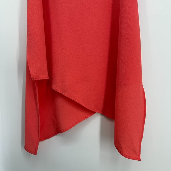 Cupio Sleeveless Tunic Top - Picture 6 of 9